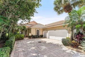 10654 Greenbriar Villa Drive, Lake Worth, Fl 33449, Lake Worth