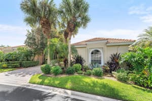 10654 Greenbriar Villa Drive, Lake Worth, FL 33449 - MLS#R11128183
