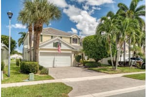 130 Hamilton Terrace, Royal Palm Beach, FL 33414 Sold 11/06/25