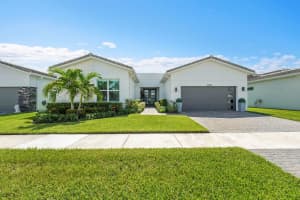 10406 SW Aquila Way, Port Saint Lucie, FL 34987 - MLS#R11128186
