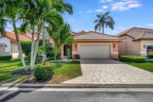 6147 Terra Mere Circle, Boynton Beach, FL 33437 - MLS#R11128191