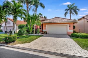 6147 Terra Mere Circle, Boynton Beach, FL 33437 - MLS#R11128191