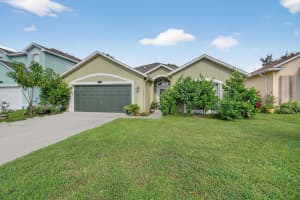 1161 Olde Bailey Lane, Melbourne, FL 32904 - MLS#R11128192