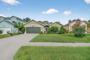 1161 Olde Bailey Lane, Melbourne, FL 32904 - MLS#R11128192