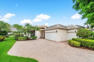 116 Victoria Bay Court, Palm Beach Gardens, FL 33418 Sold 11/03/25