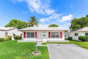 6809 NW 75th Street, Tamarac, FL 33321 - MLS#R11128195