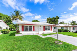 6809 75th Street, Tamarac, FL 33321 - MLS#R11128195