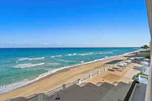 3546 S Ocean Boulevard 501, South Palm Beach, FL 33480 Sold 12/31/25