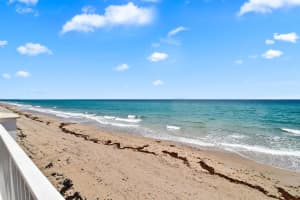 3546 S Ocean Boulevard 501, South Palm Beach, FL 33480 Sold 12/31/25