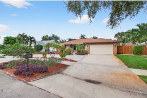 17350 Spring Tree Lane, Boca Raton, FL 33487 Sold 10/31/25