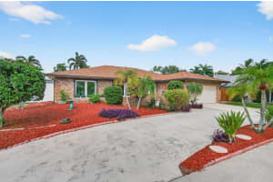 17350 Spring Tree Lane, Boca Raton, FL 33487 Sold 10/31/25