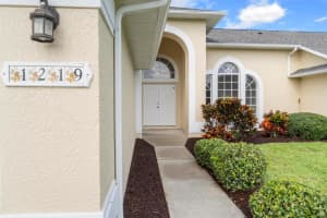 1219 Bevan Drive, Sebastian
