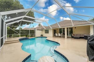 5658 S Fountains Drive, Lake Worth, FL 33467 - MLS#R11128211