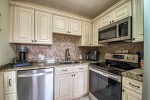 293 Brighton G 293, Boca Raton, FL 33434 - MLS#R11128219