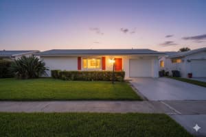 1987 Campanelli Boulevard, Boynton Beach, FL 33426 - MLS#R11128237