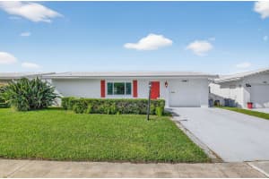1987 Campanelli Boulevard, Boynton Beach, FL 33426 Sold 12/11/25