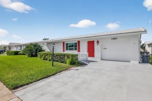 1987 Campanelli Boulevard, Boynton Beach, FL 33426 Sold 12/11/25