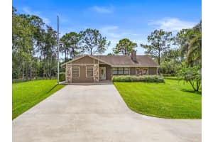 17876 43rd Road N, The Acreage, FL 33470 Sold 12/29/25