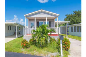 121 Sandhill Boulevard, Fort Pierce, FL 34982 - MLS#R11128248