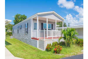 121 Sandhill Boulevard, Fort Pierce, FL 34982 - MLS#R11128248