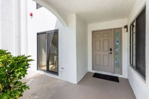 7455 Glendevon Lane 203, Delray Beach, FL 33446 Sold 10/31/25