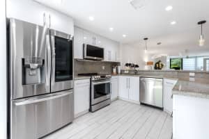 7455 Glendevon Lane 203, Delray Beach, FL 33446 Sold 10/31/25