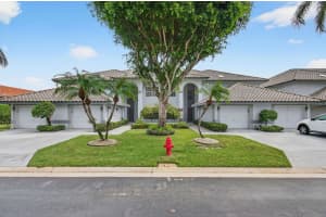 11618 Briarwood Circle 4, Boynton Beach