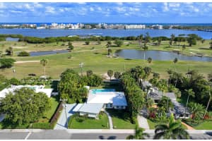 328 N Lakeside Drive, Lake Worth Beach, FL 33460 - MLS#R11128267