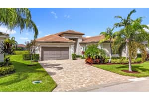 11057 SW Ivory Springs Lane, Port Saint Lucie, FL 34987 - MLS#R11128268