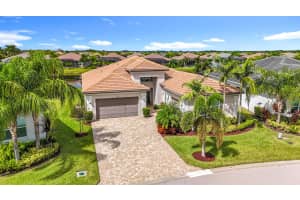 11057 SW Ivory Springs Lane, Port Saint Lucie, FL 34987 - MLS#R11128268