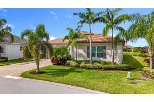 11057 SW Ivory Springs Lane, Port Saint Lucie, FL 34987 - MLS#R11128268