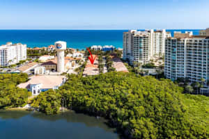 3632 S Ocean Boulevard, Highland Beach, FL 33487 - MLS#R11128272