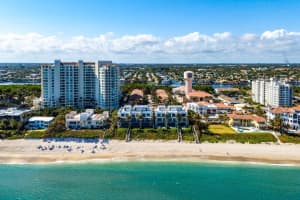 3632 S Ocean Boulevard, Highland Beach, FL 33487 - MLS#R11128272