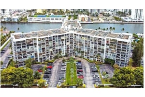 1000 Parkview Drive 316, Hallandale Beach, FL 33009 - MLS#R11128273