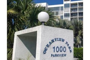 1000 Parkview Drive 316, Hallandale Beach, FL 33009 - MLS#R11128273