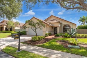 186 Temple Avenue, Boynton Beach, FL 33436 - MLS#R11128277