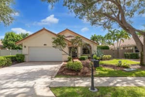 186 Temple Avenue, Boynton Beach, FL 33436 - MLS#R11128277