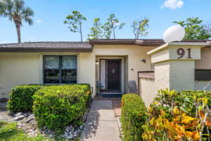 91 Rose Bay Court, Royal Palm Beach, FL 33411 - MLS#R11128285