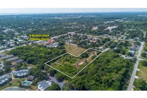 2205 Stanton Avenue, Fort Pierce, FL 34981 - MLS#R11128287