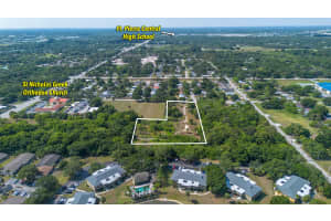 2205 Stanton Avenue, Fort Pierce, FL 34981 - MLS#R11128287