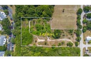 2205 Stanton Avenue, Fort Pierce, FL 34981 - MLS#R11128287