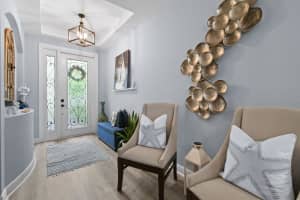 2388 SW Island Creek Trail, Palm City, FL 34990 Sold 12/03/25