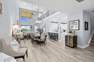 2388 SW Island Creek Trail, Palm City, FL 34990 Sold 12/03/25