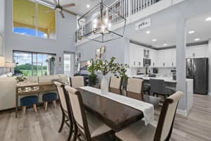 2388 SW Island Creek Trail, Palm City, FL 34990 Sold 12/03/25