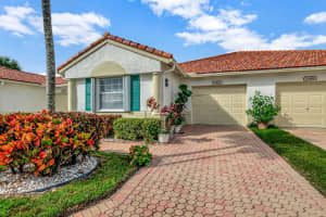 15465 Lake Magnolia Place, Delray Beach, FL 33484 - MLS#R11128313