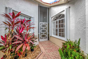 15465 Lake Magnolia Place, Delray Beach, FL 33484 - MLS#R11128313