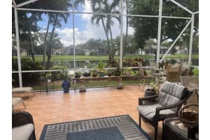 6672 Turchino Drive, Lake Worth, FL 33467 Sold 11/07/25