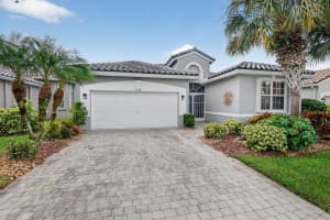 6672 Turchino Drive, Lake Worth, FL 33467 Sold 11/07/25