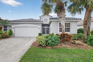 6672 Turchino Drive, Lake Worth, FL 33467 Sold 11/07/25