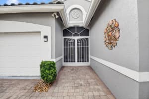 6672 Turchino Drive, Lake Worth, FL 33467 Sold 11/07/25